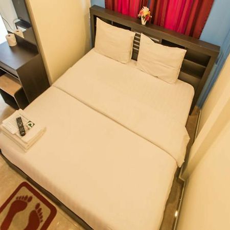Hotel Retox Game On Pattaya Esterno foto