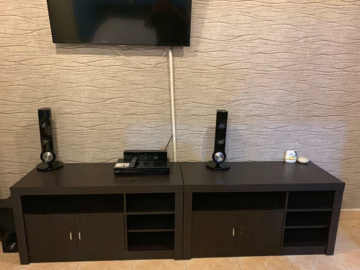 Hotel Retox Game On Pattaya Esterno foto