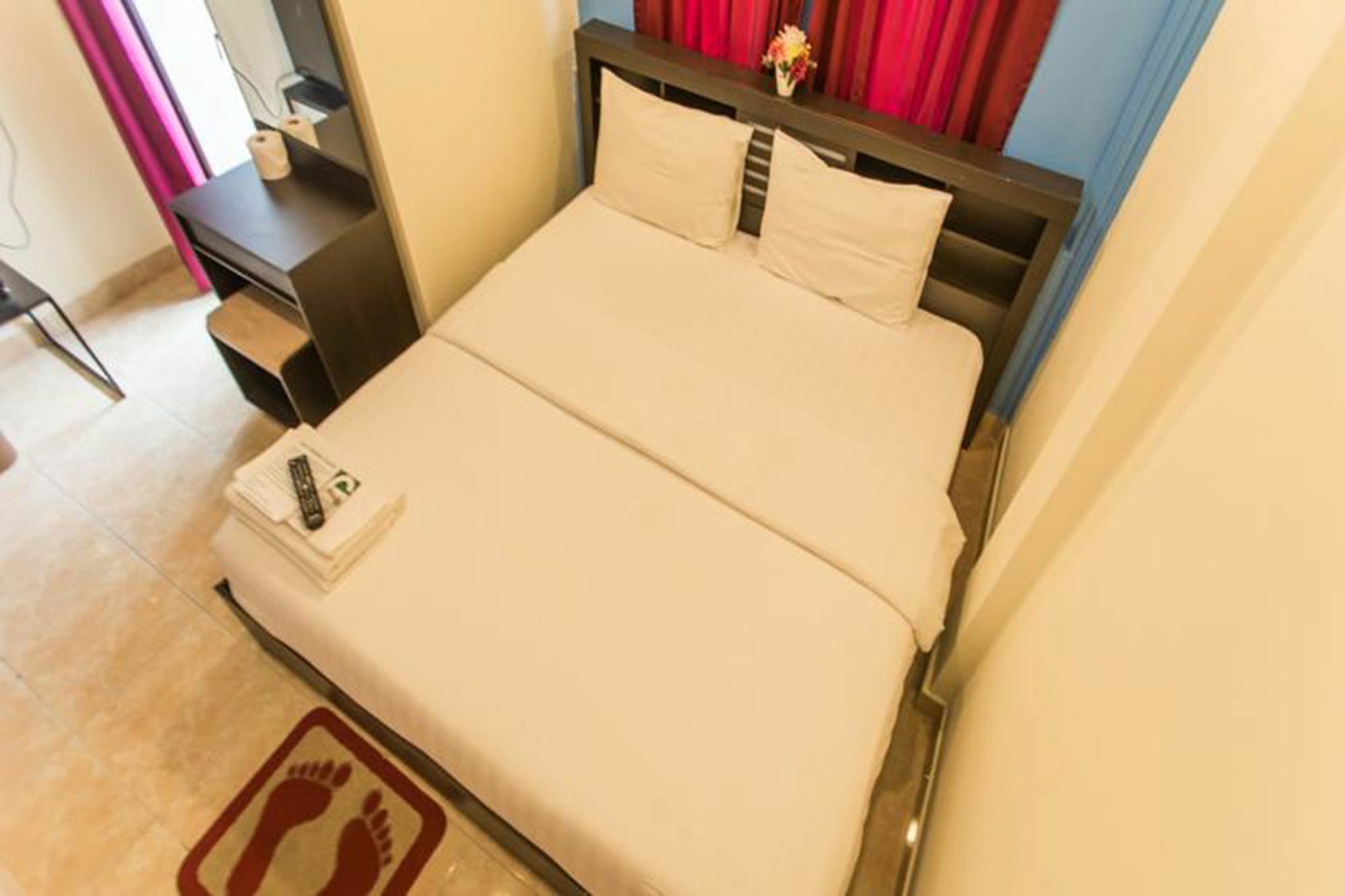 Hotel Retox Game On Pattaya Esterno foto